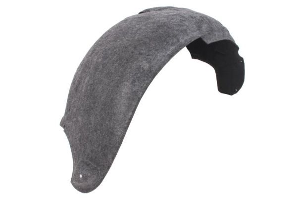 Обшивка, колесная ниша