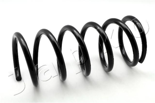 Sprężyna zawieszenia JAPKO ZCJ6509D