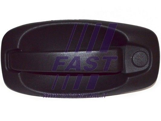 Zewnętrzny uchwyt drzwi FAST FT94395