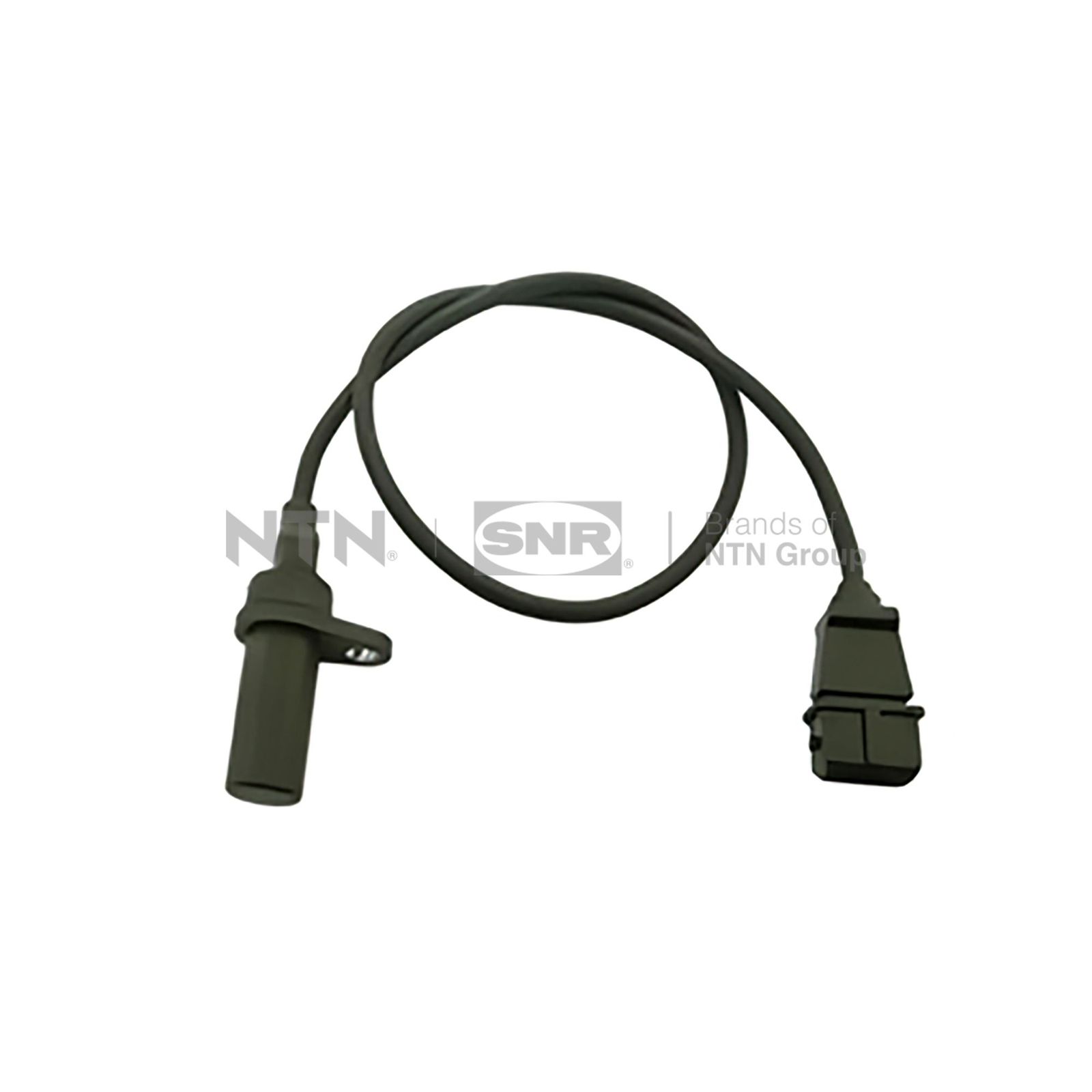 Датчик импульсов