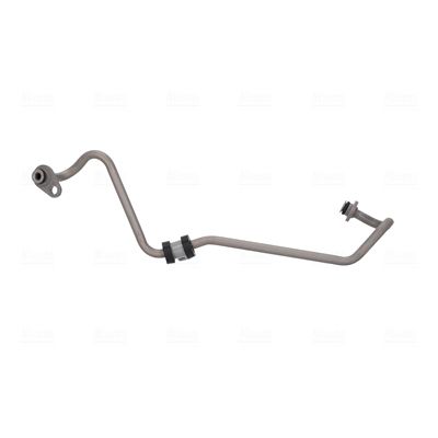 conducta ulei, incarcare NISSENS 935411