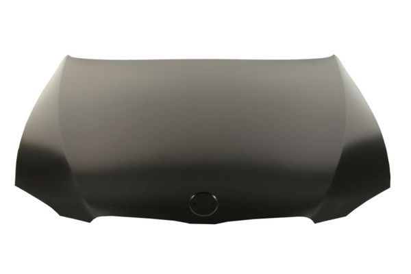 Капот двигателя