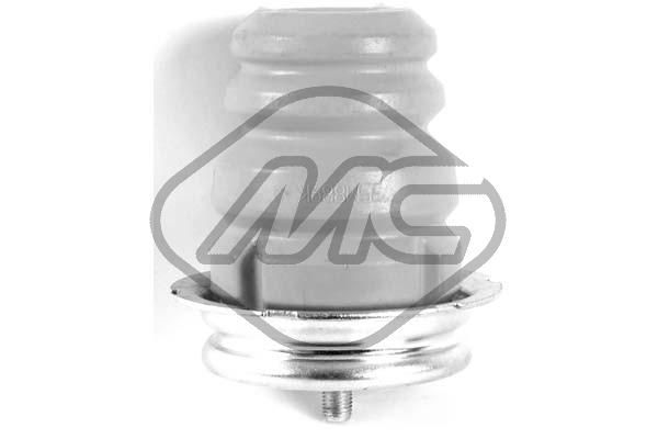 Tampon cauciuc, suspensie METALCAUCHO 40430