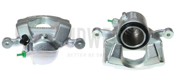 Zacisk hamulca BUDWEG CALIPER 345070