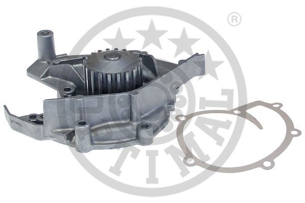 Pompa wody, chłodzenie silnika OPTIMAL AQ-1129