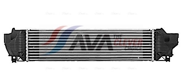 AVA - Intercooler