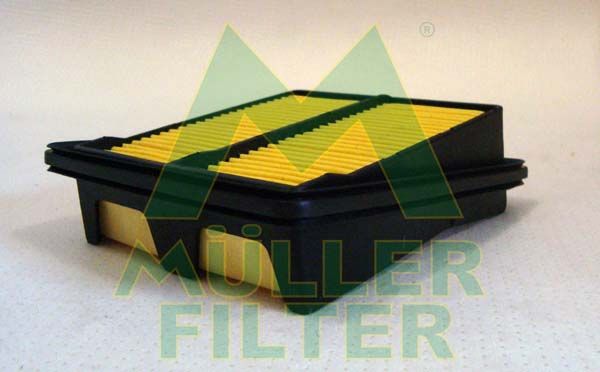 Levně Vzduchový filtr MULLER FILTER PA3234