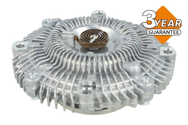 Embrayage, ventilateur de radiateur