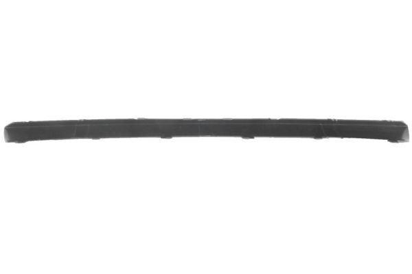 Baguette et bande protectrice, pare-chocs