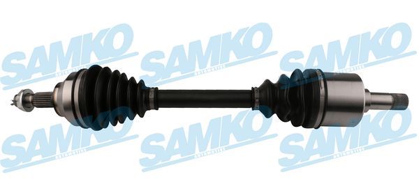 Wał napędowy SAMKO DS52359