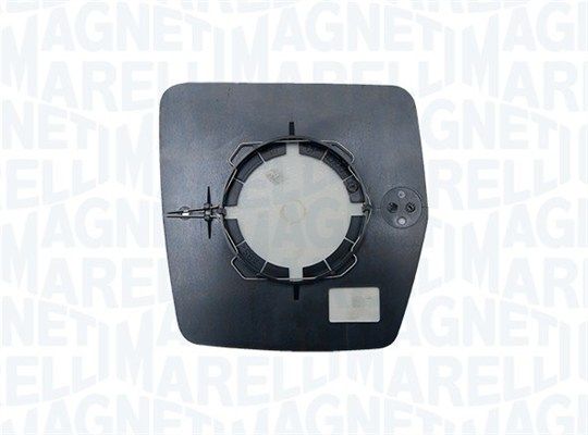 Szkło lusterka, lusterko zewnętrzne MAGNETI MARELLI 351991803370