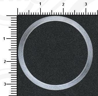Těsnící kroužek ELRING 446.960