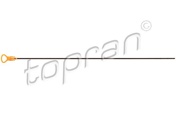 Joja ulei TOPRAN 111 402