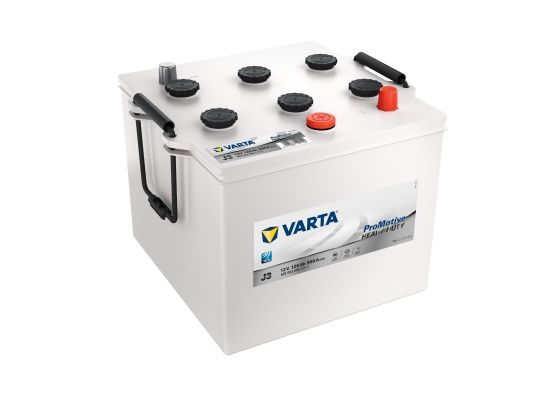 startovací baterie VARTA 625023000A742