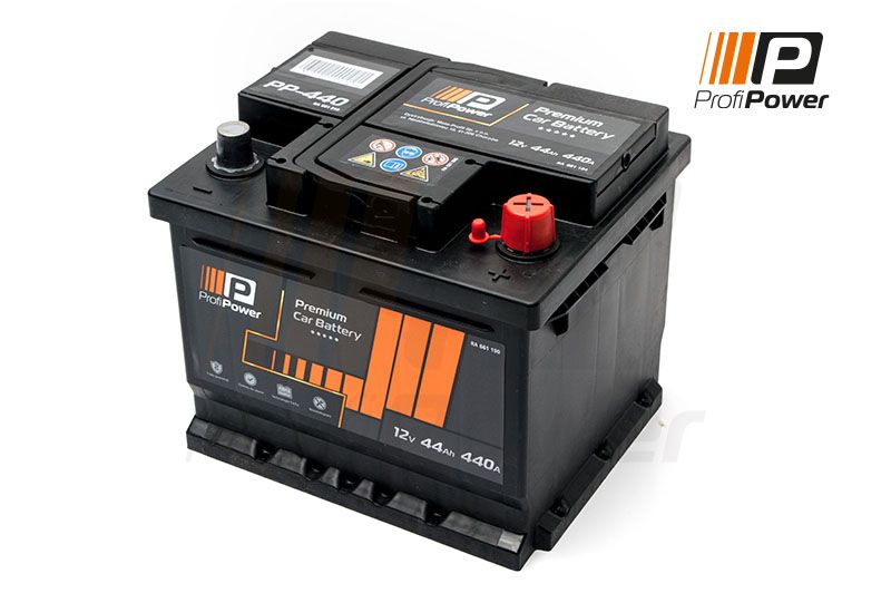 startovací baterie ProfiPower PP-440
