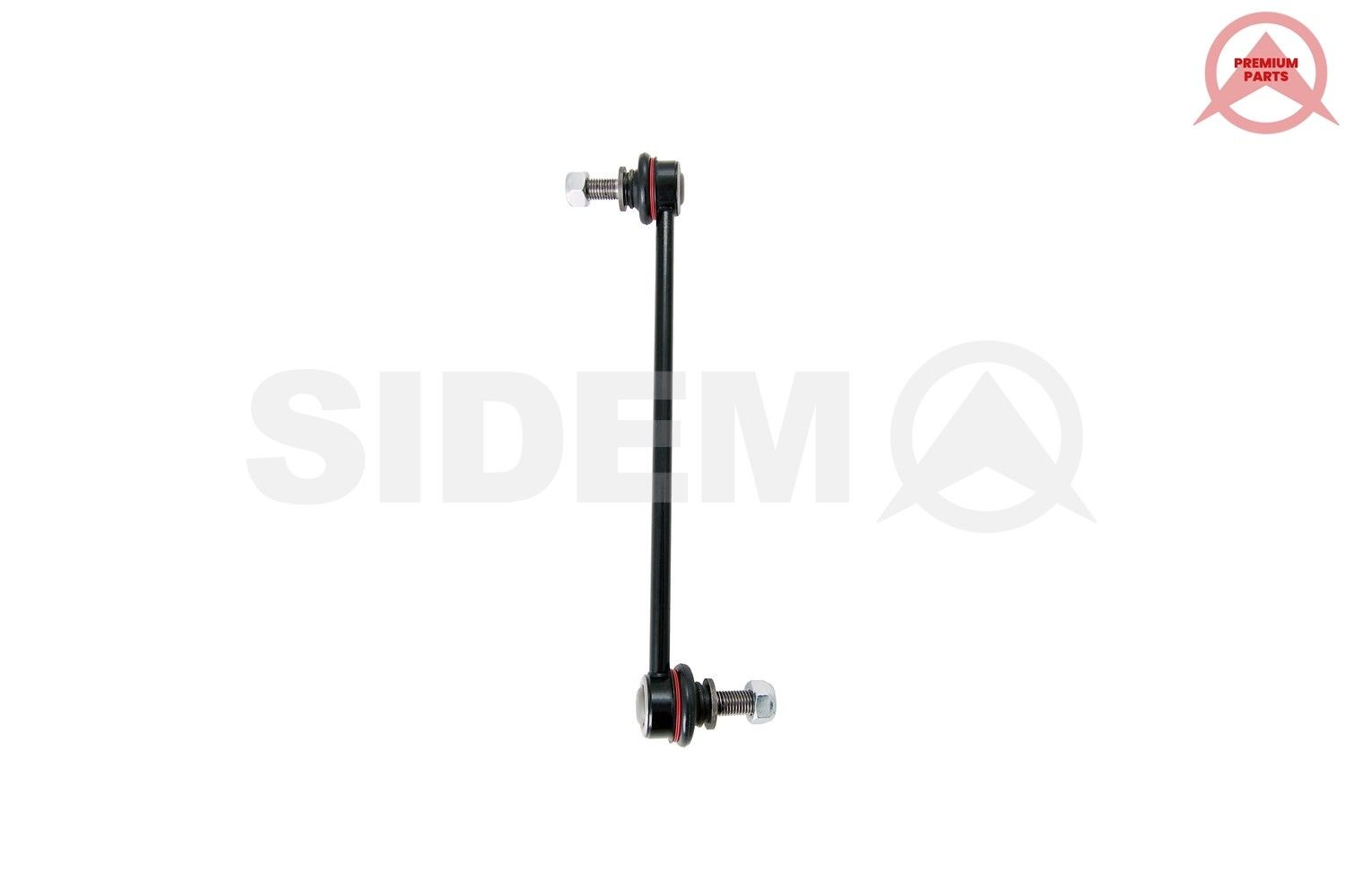 Brat/bieleta suspensie, stabilizator SIDEM 49268