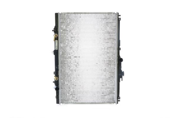 Levně Chladič, chlazení motoru MAHLE CR 547 000S
