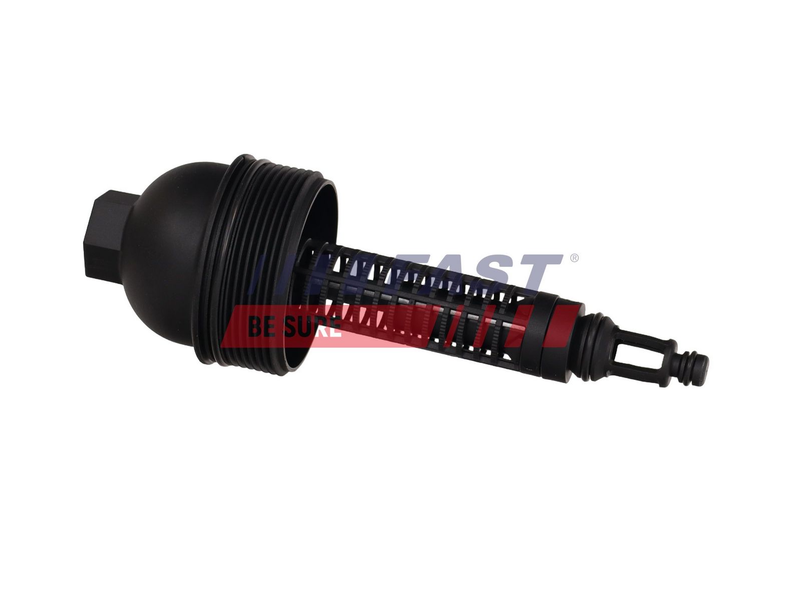 Capac, carcasa filtru ulei FAST FT04318