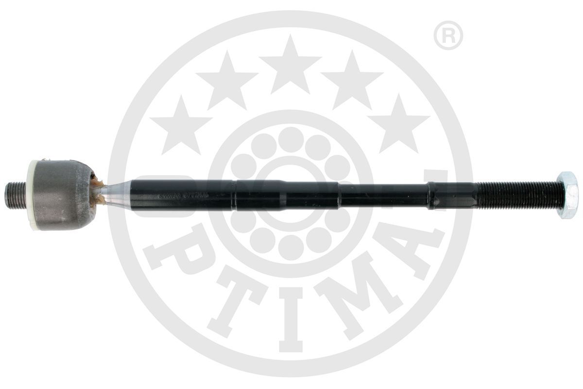 Połączenie osiowe, drążek kierowniczy poprzeczny OPTIMAL G2-2074