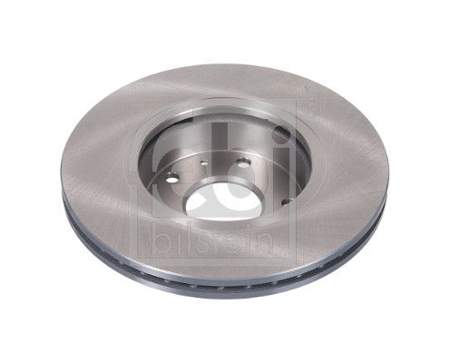 Levně Brzdový kotouč FEBI BILSTEIN 43829