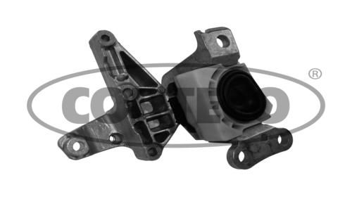 Łożyskowanie silnika CORTECO 49361484