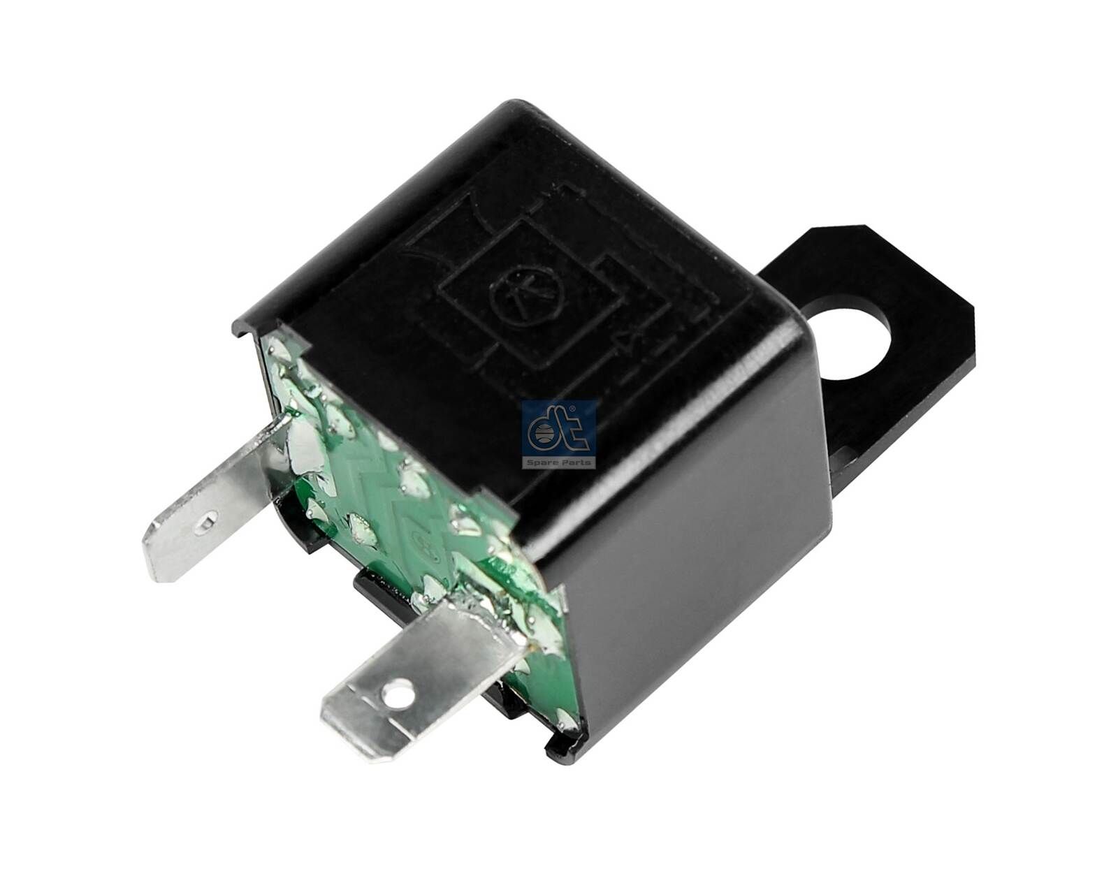 Rele DT Spare Parts 3.33014