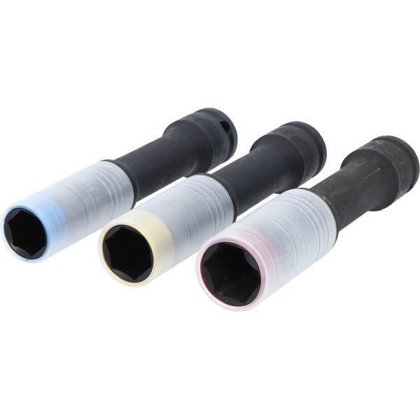 Levně Síla-ořech-sada KS TOOLS 515.0622