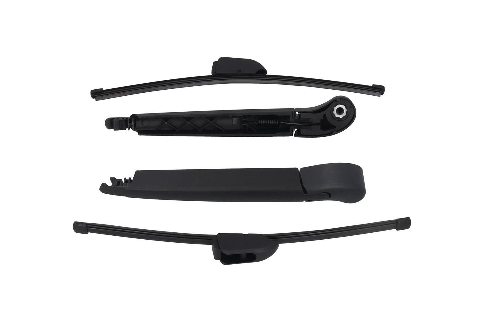 brat stergator, parbriz KAMOKA 25340