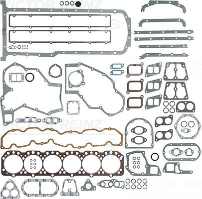Set garnituri complet, motor VICTOR REINZ 01-45430-08