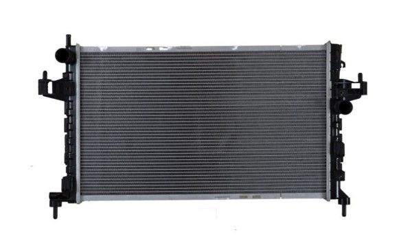Radiator, racire motor MTR 30069032