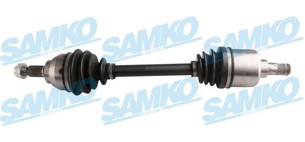 Wał napędowy SAMKO DS52548