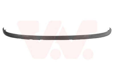 Spojler VAN WEZEL 4368500