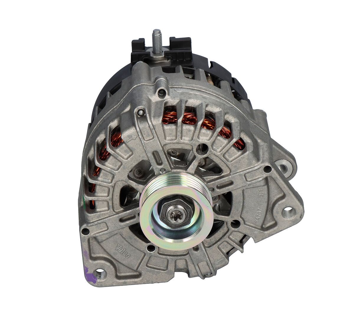 Alternator VALEO 440771