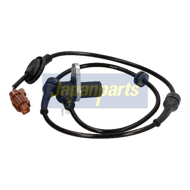 Levně Snímač, počet otáček kol JAPANPARTS ABS-101