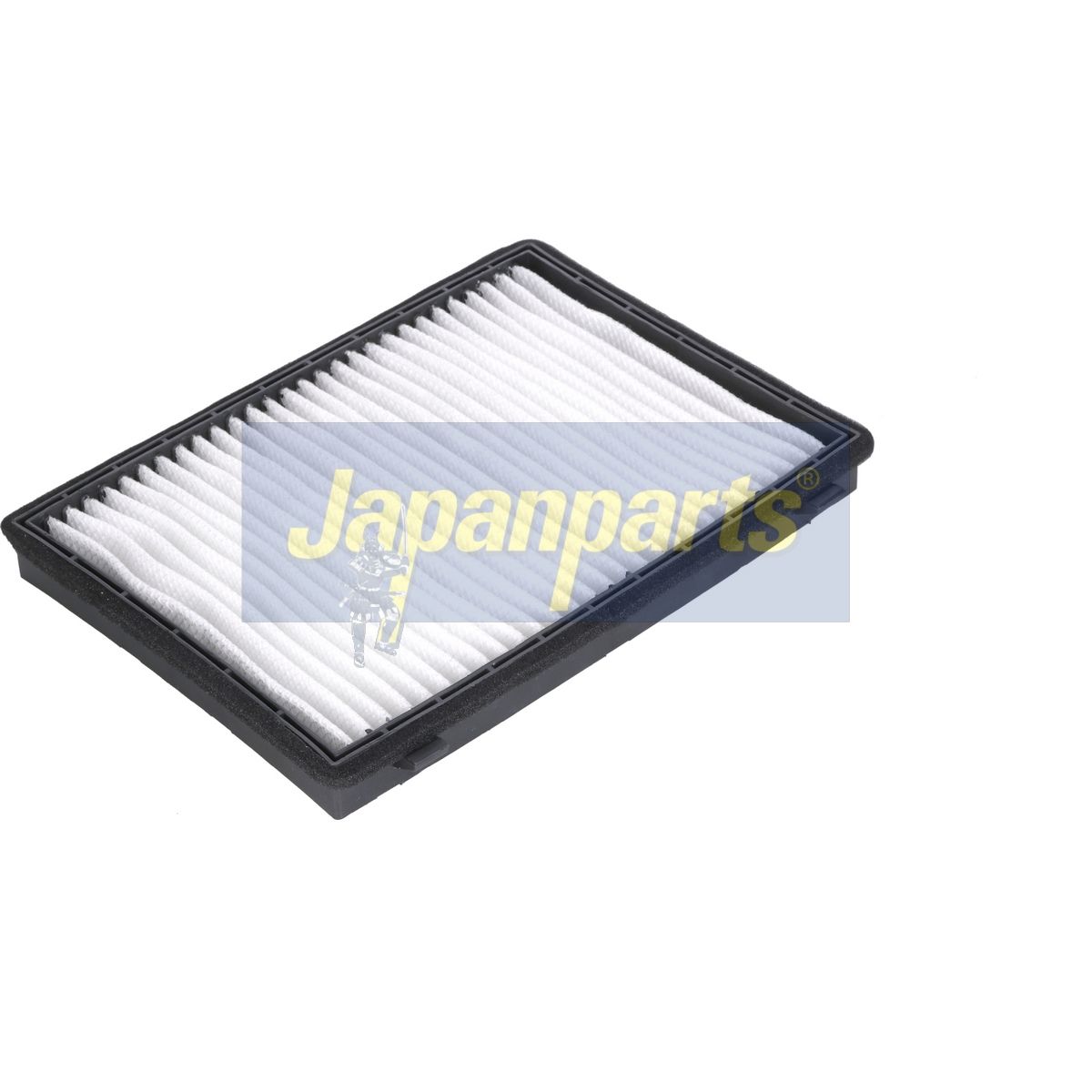 Levně Filtr, vzduch v interiéru JAPANPARTS FAA-DDW18