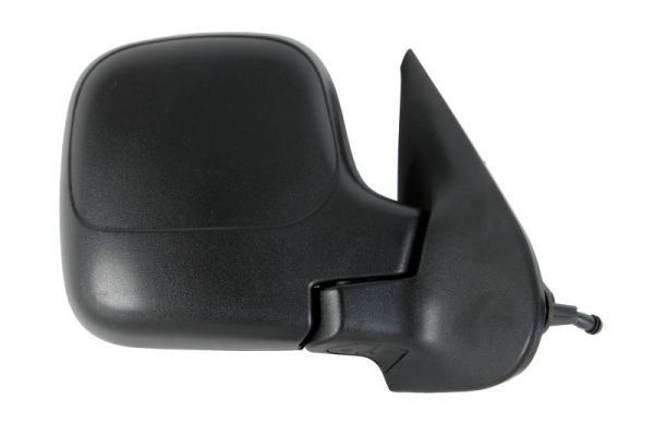 Наружное зеркало