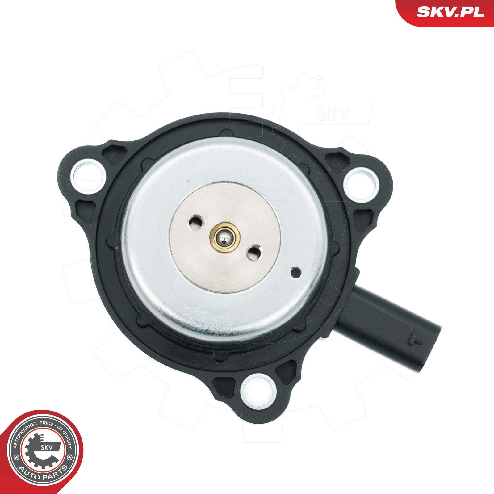 Magnet central, poz. arbore cu came ESEN SKV 39SKV905