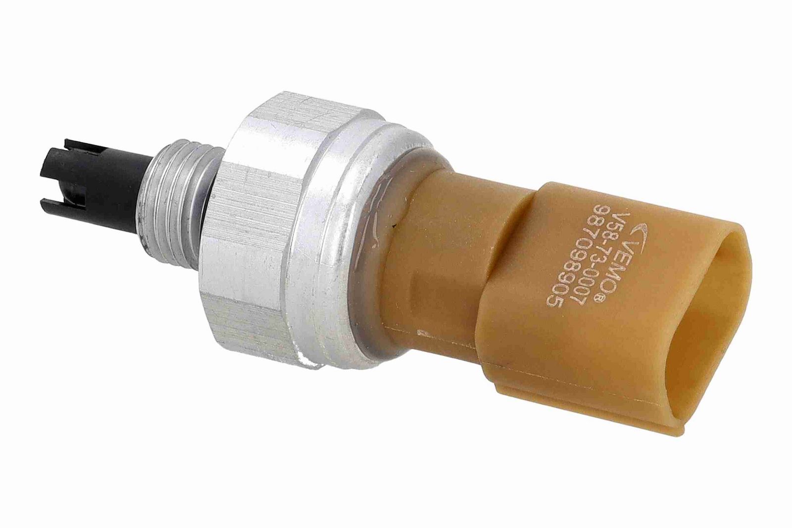 Pressostat, climatisation