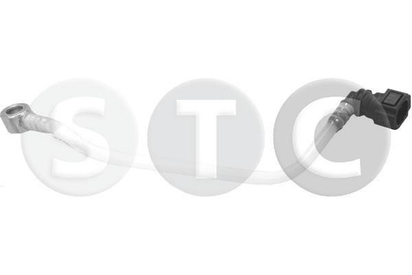 Przewód paliwowy STC T492044