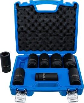 Set capete chei tubulare impact BGS 5241