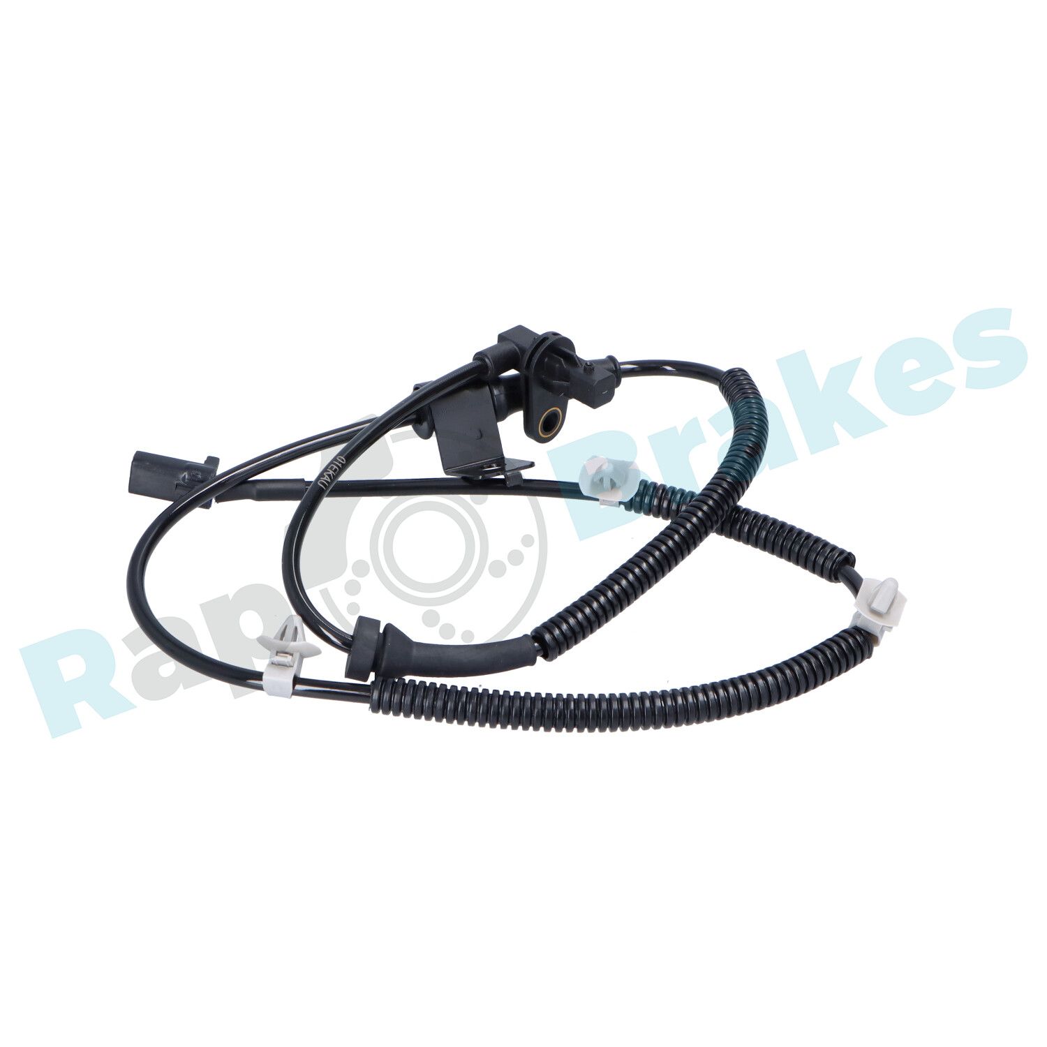 Jutiklis, rato greitis