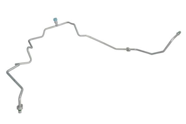 Kõrgsurvetorustik, kliimaseade