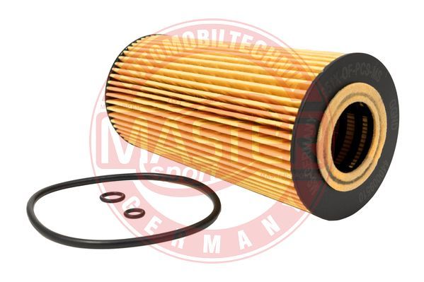 Filtr oleju MASTER-SPORT GERMANY 951X-OF-PCS-MS