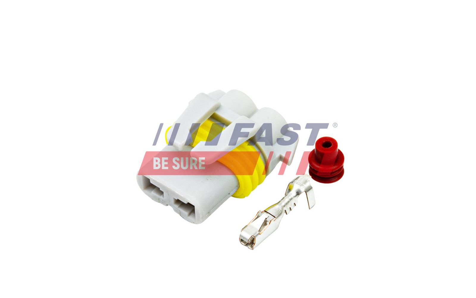 Dulie, far FAST FT11605