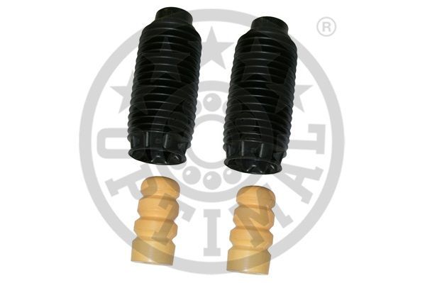 Zestaw ochrony przeciwpyłowej, amortyzator OPTIMAL AK-735068