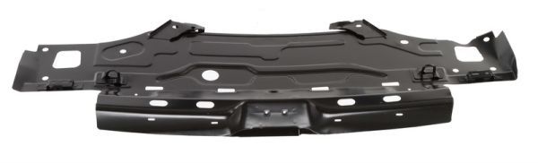 Задняя стенка