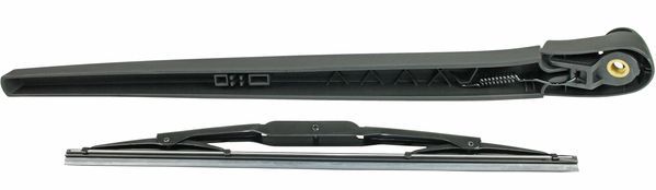 brat stergator, parbriz METZGER 2190371
