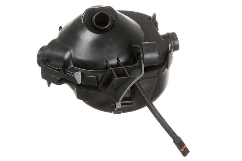 Séparateur d'huile, prise de recyclage des gas de carter OE BMW 11617531423