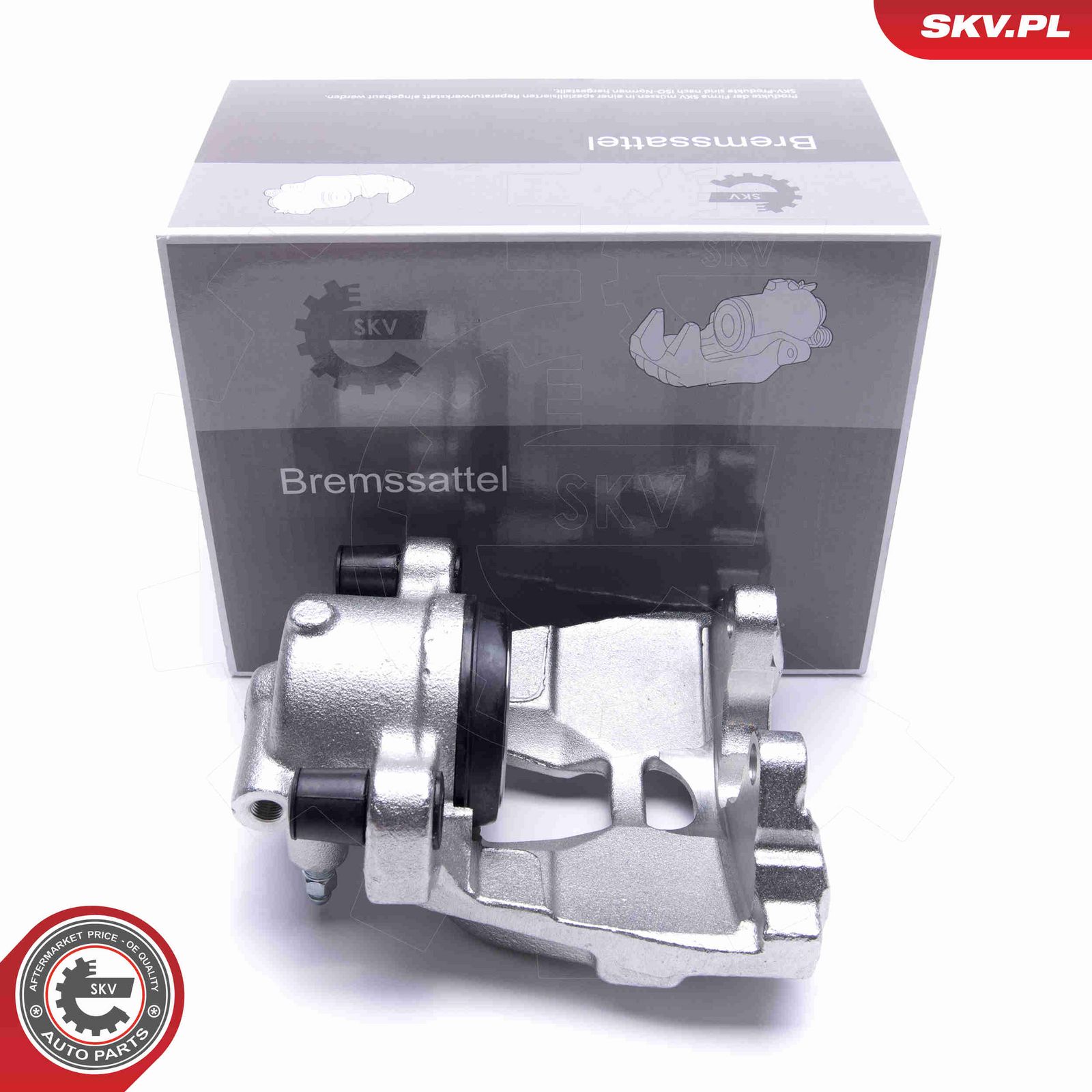 Тормозной суппорт