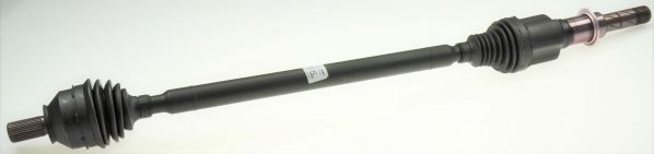Wał napędowy LÖBRO 306428